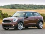 Mini Cooper S Paceman 2013 года (US)